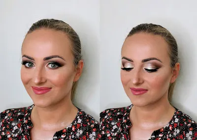 Make up Carpe Diem - makijaż Częstochowa